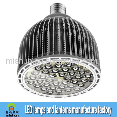 SMD New Par 64 light 60w E40 LED Par Light LED Spotlight Lamps