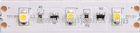 60 Current 5W SMD 3528 RGB LED Strip Long Connection Without Drop