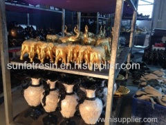 Sunfat Home Decoration Factory