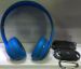 New Arrival Beats by Dr.Dre Beats Solo2 Wireless Headband Headphones Active Collection Blue