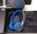 New Arrival Beats by Dr.Dre Beats Solo2 Wireless Headband Headphones Active Collection Blue