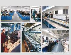 YANTAI MINGLANXING INDUSTRIAL CO.,LTD.