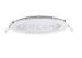 3W 2835 SMD Ceiling LED Panel Lights Round With Aluminium / PMMA