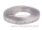 High Voltage RGB 5050 LED Strip Lights 120 Degree Beam Angle 60LEDs / M
