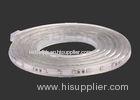 High Brightness High Voltage LED Strip Tape Lighting 110V - 220V IP67