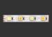 Super Bright Bi Color Waterproof LED Strip Lights 12V Uniform Light 60LEDs / M