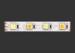 Super Bright Bi Color Waterproof LED Strip Lights 12V Uniform Light 60LEDs / M