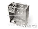 Making Metal Stamping Dies Home Appliance Parts Computer Box