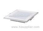 12W Commercial Office LED Panel Lights Square 160 X 160 X 40 MM 3 Year Warranty