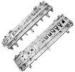 Progressive Tool & Die For Auto Parts / Sheet Metal Stamping Dies