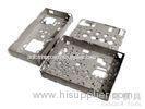 OEM / ODM Polishing OA Components / Hardness 58 Stamping Die Parts