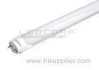 Living Areas Warm White 4 Foot LED Tube Light Fixture AC 100V - 240V Epistar Chip