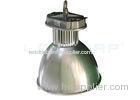 50W Supermarket / Workshop LED High Bay Lights Fixtures 3 Years Warranty