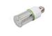 Epistar Chip Home / Office LED Corn Light Bulbs 7W With Transparent PC Cover