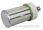 3000K - 6500K E39 100W LED Corn Bulb With Large Light-Emitting Angle IP51 Rating