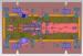 High Speed Steel SKH51 Progressive Stamping Die With 300000 - 3000000 Shots