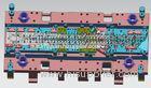 Stainless Steel Progressive Automotive Stamping Die With 300000 - 3000000 Shots