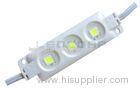 >70 CRI Decorative 12 Volt SMD LED Light Modules For Ultra Thin Light Box