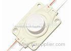 1PCS Warm White 3535 High Power LED Module 12 Volt -40C - 60 C Working Temperature