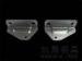 UG Software Auto Stamped Metal Parts In Progressive Die 1M -- 3M Strokes
