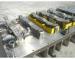 TD Coating to Forming and bending Steel Progressive Stamping Die Press 600T