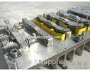 TD Coating to Forming and bending Steel Progressive Stamping Die Press 600T