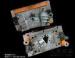 Strong Built High Precision Tandem Die Up to 3500mm x 1500mm