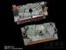 45# / P20 Steel Tandem Die With 1000000 - 3000000 Strokes