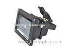 Super Brightness outside 6.5W LED FloodLight Low Power Consumption