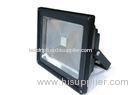 Black 36W 3020 SMD IP65 LED Flood Lighting Fixtures 3 Years Warranty