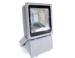 White Ultra Bright 100W LED FloodLight Outdoor Reduce Heat Dispassion IP65