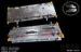 DC53 D2 Cr12MoV Automotive Metal Stamping Die 1850 * 670 * 500 mm