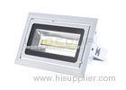 Super Brightness LED Flood Lighting Convenient 20W 2700K - 7000K Environmental Friendly