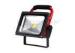 AC 90V - 265V 20W IP65 LED Flood Light Bulbs With Handle / Glass Cover