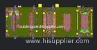 0.005mm Precision 5 Stations Transfer Die of Metal Stamping Toolings