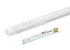 Electronic Ballast Super Bright Linear T8 LED tubes Environmental Friendly