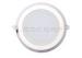 36 PCS Restaurant Natural White LED Panels High Lumen 3 - 5 Years Warranty