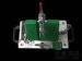 CAM And Catia Software Checking Fixture / Tooling Fixture Components