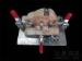 Metal Sheet Stamping Die Checking Fixture with Polishing Surface Treatment