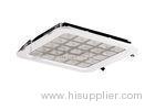 Grid 27W High Power LED Panel Lights For Office 215 X 215 mm Body