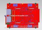 JSC270C material Automotive Stamping Die with TD treament