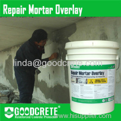 Concrete Repair Polymer Super Adhesive Strength Never Peel Off