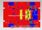 VISI Software Progressive Stamping Die For Home Appliance Stamping Metal Parts