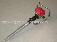 Rail Gasoline Tamping Machine