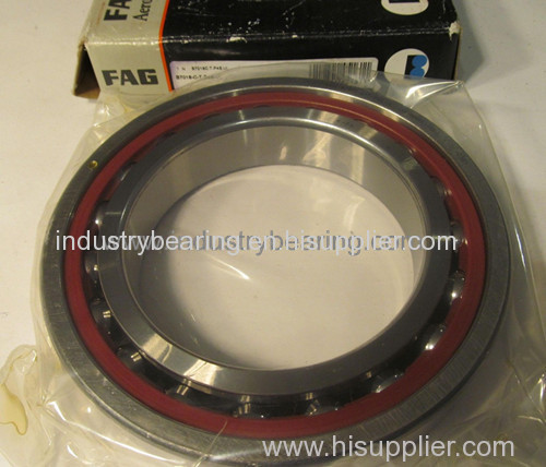 FAG Sealed Super precision bearings