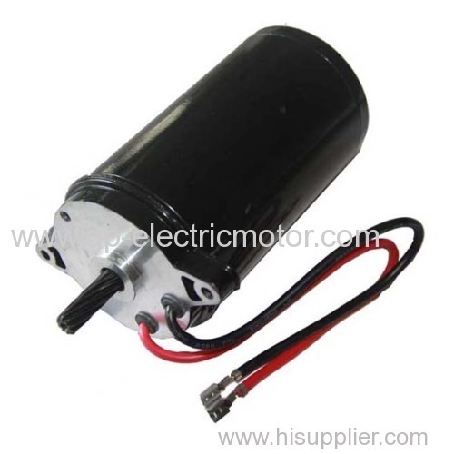 Linear Actuator 24v dc Motor