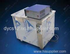 120Liter ultrasonic cleaner 1500W supersonic washer