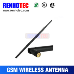 Rubber Duck 2.4ghz 9dBWifi Router External Antenna