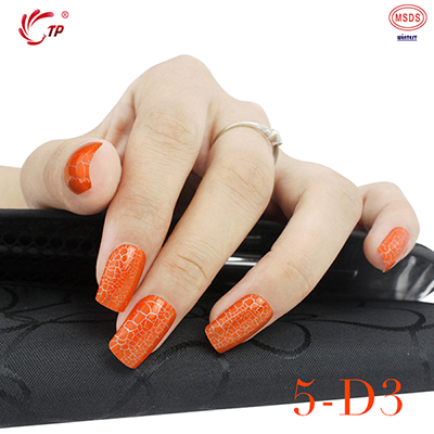 NAIL COLOR UV GEL POLISH