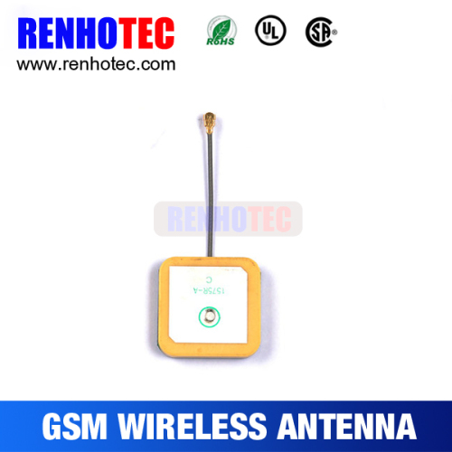 Cell Phone Internal Gps Antenna with SMA Plug Connector